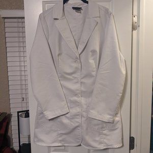 Grey's Anatomy Lab Coat